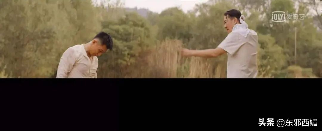 就这套路？真白瞎了这么久的期待