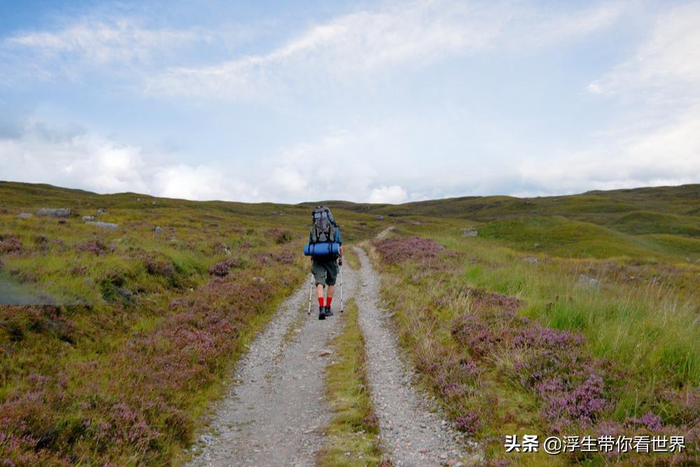旅行上瘾的8大表现,旅行瘾犯了