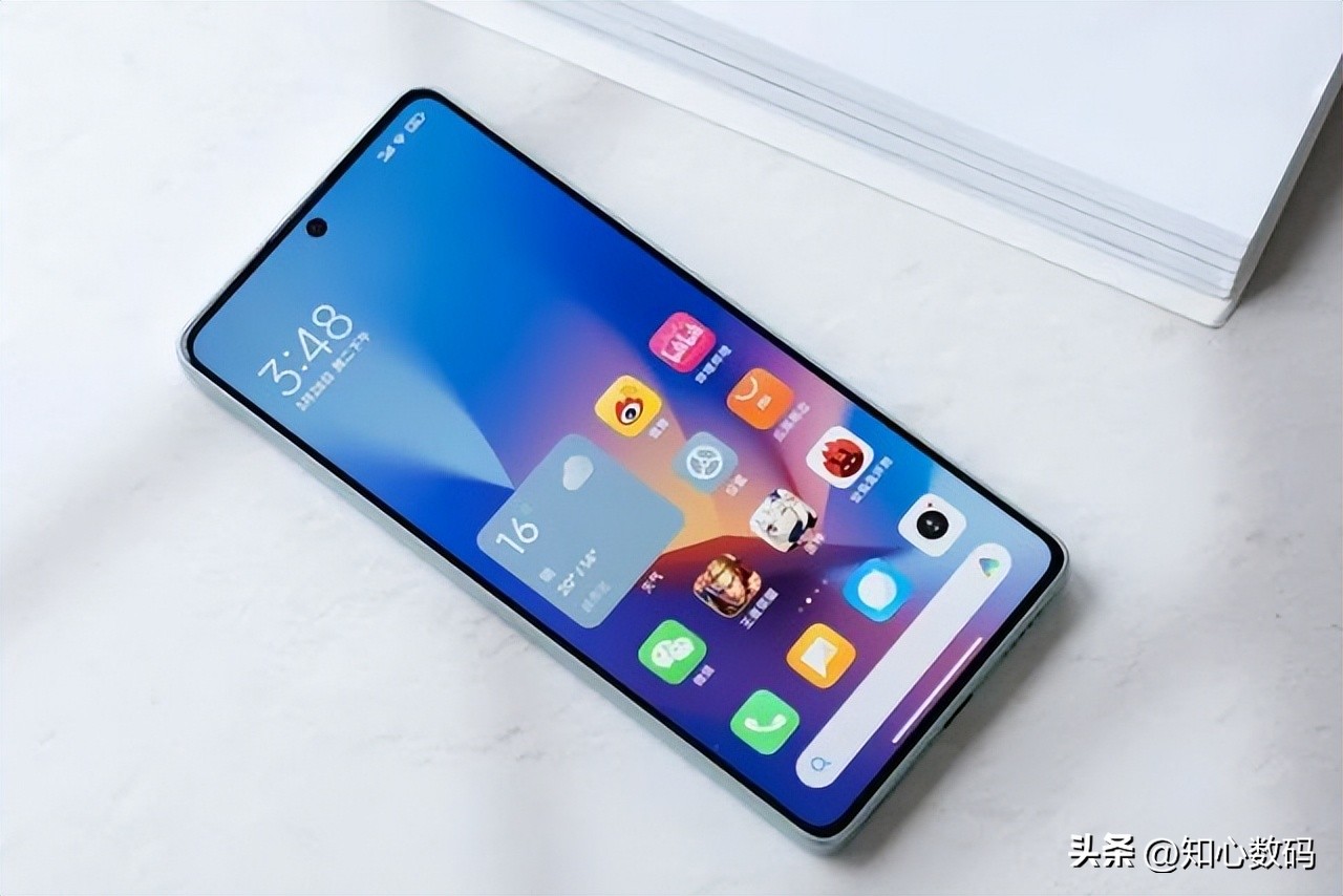 小米手机推荐2022年最值得买机型,小米最值得入手的手机2022年