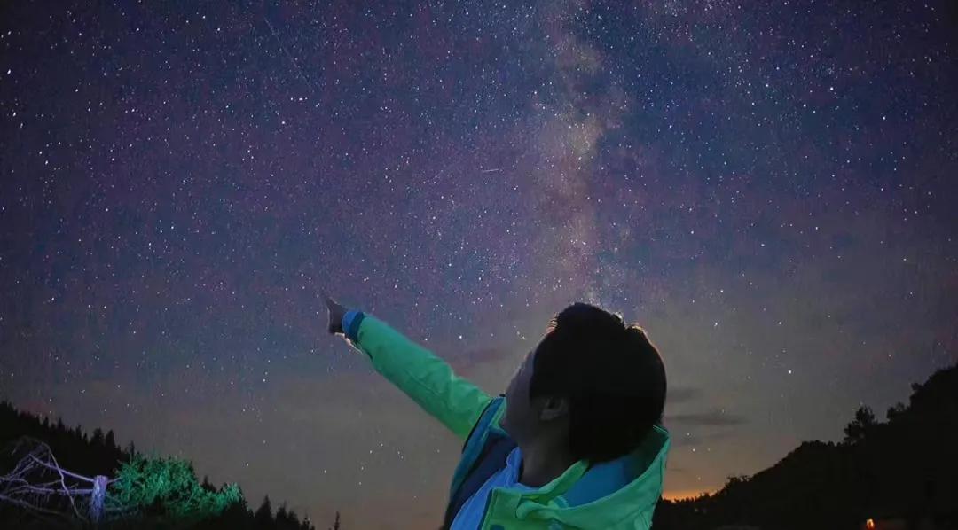 驼梁风景区爬多久,驼梁夜爬几点开始