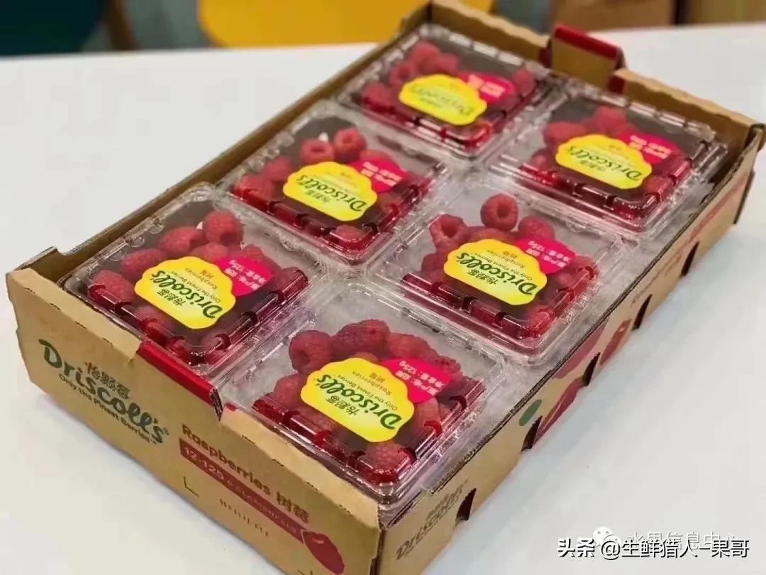 在水果中浆果是分哪几种,水果分类浆果