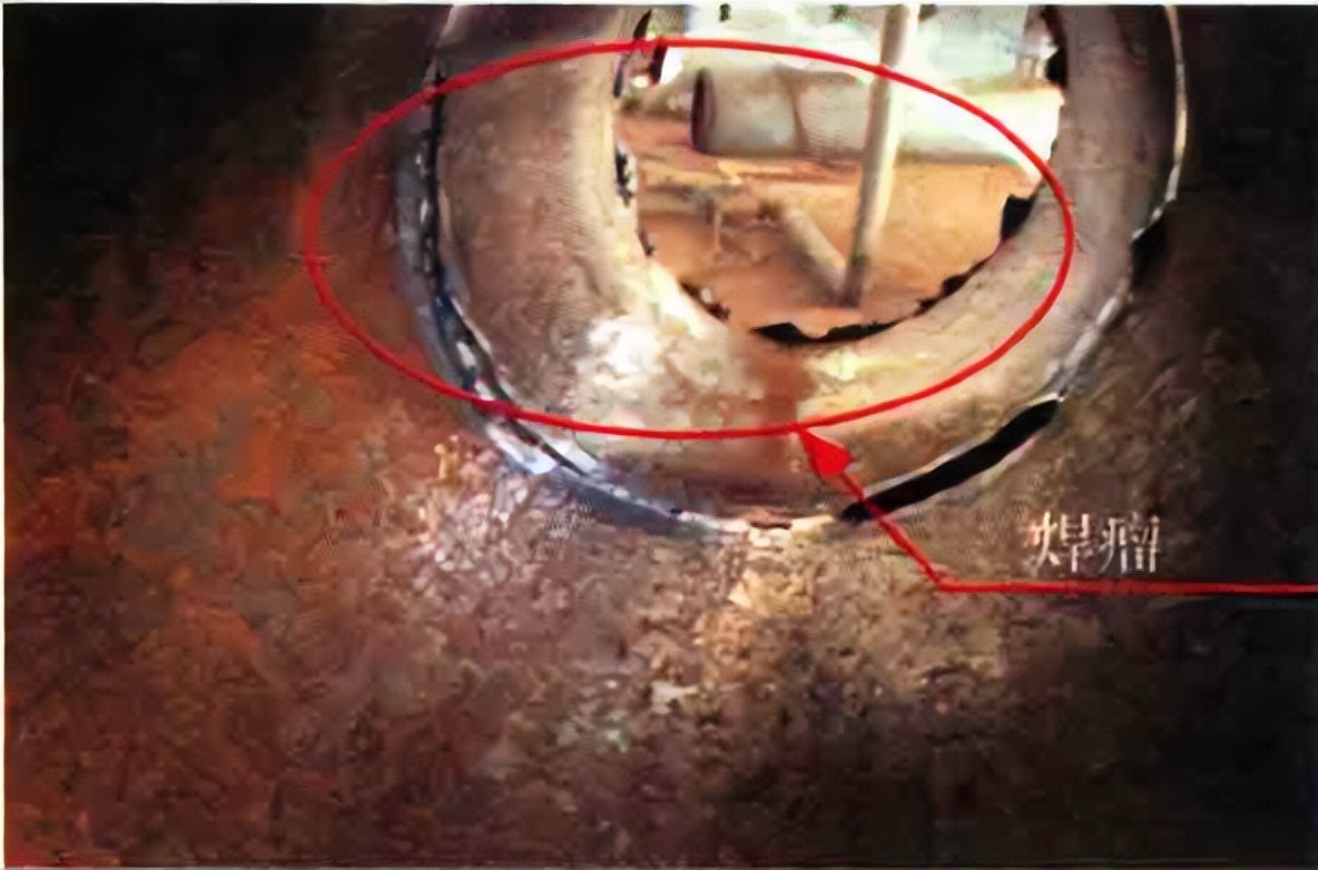 钢管焊接出现哪些质量问题,钢管焊接质量怎么控制