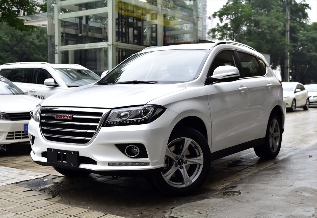 长城汽车连跌三天不涨原因,长城汽车为什么股价跌得这么厉害