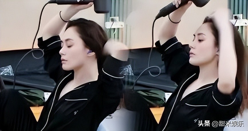 阿娇重生到了现代,阿娇重回英皇