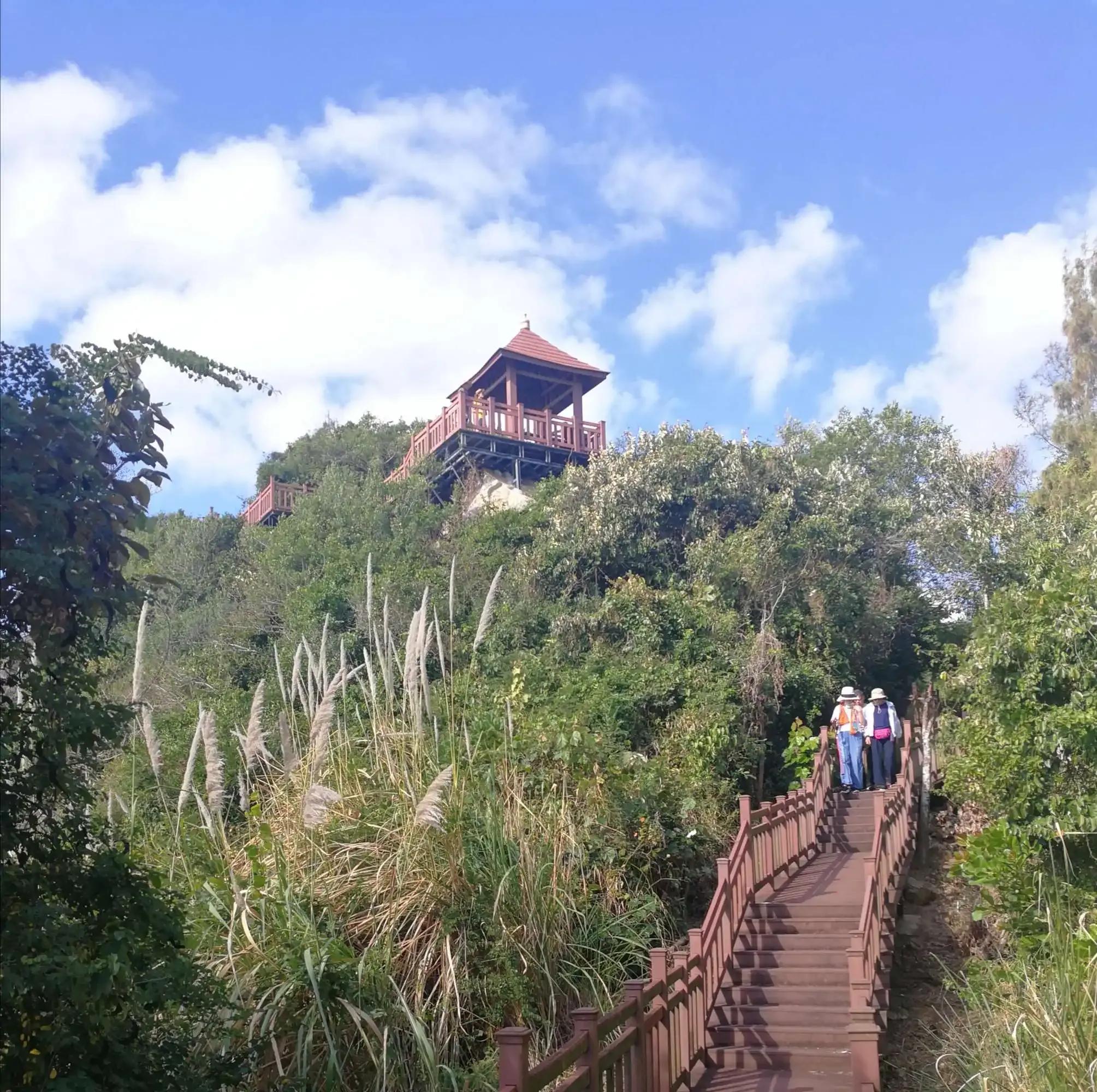 陵水的这些小众景点你会选哪个呢,海南旅游小众城市陵水哪里