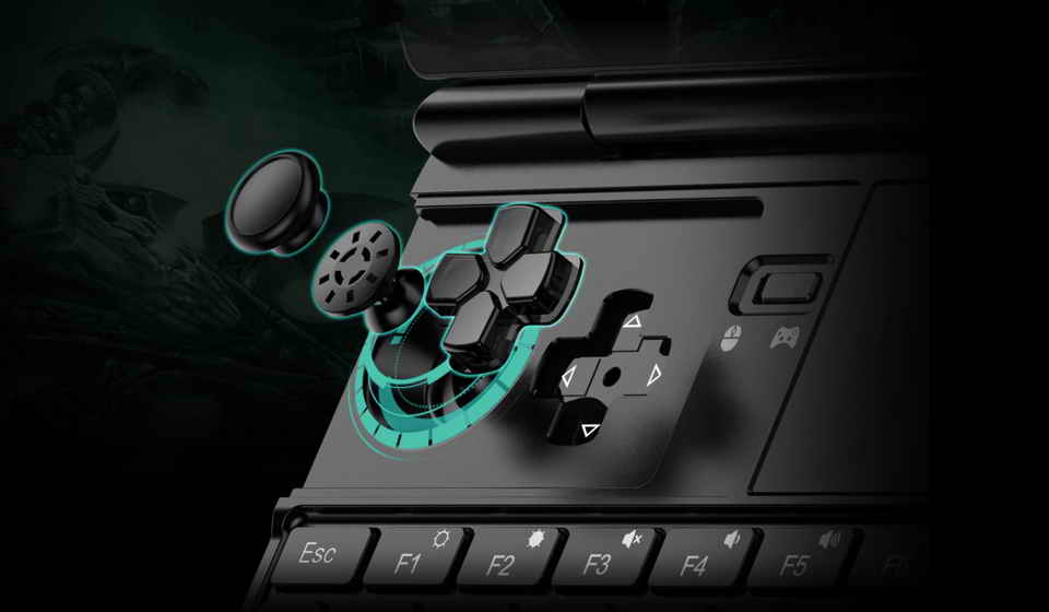 gpdwinmax2掌上游戏本,gpdwinmax2游戏本