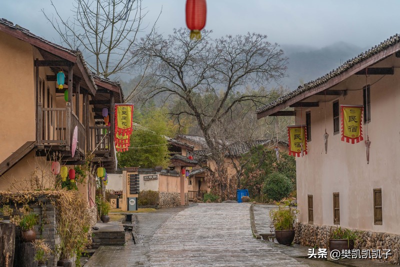 自驾游景点推荐江西赣南,赣南景点自驾游旅游攻略