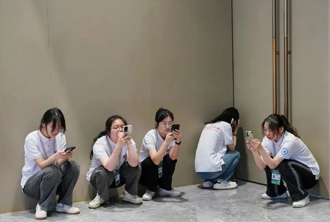 中国街拍最新头条,中国街拍每日一图