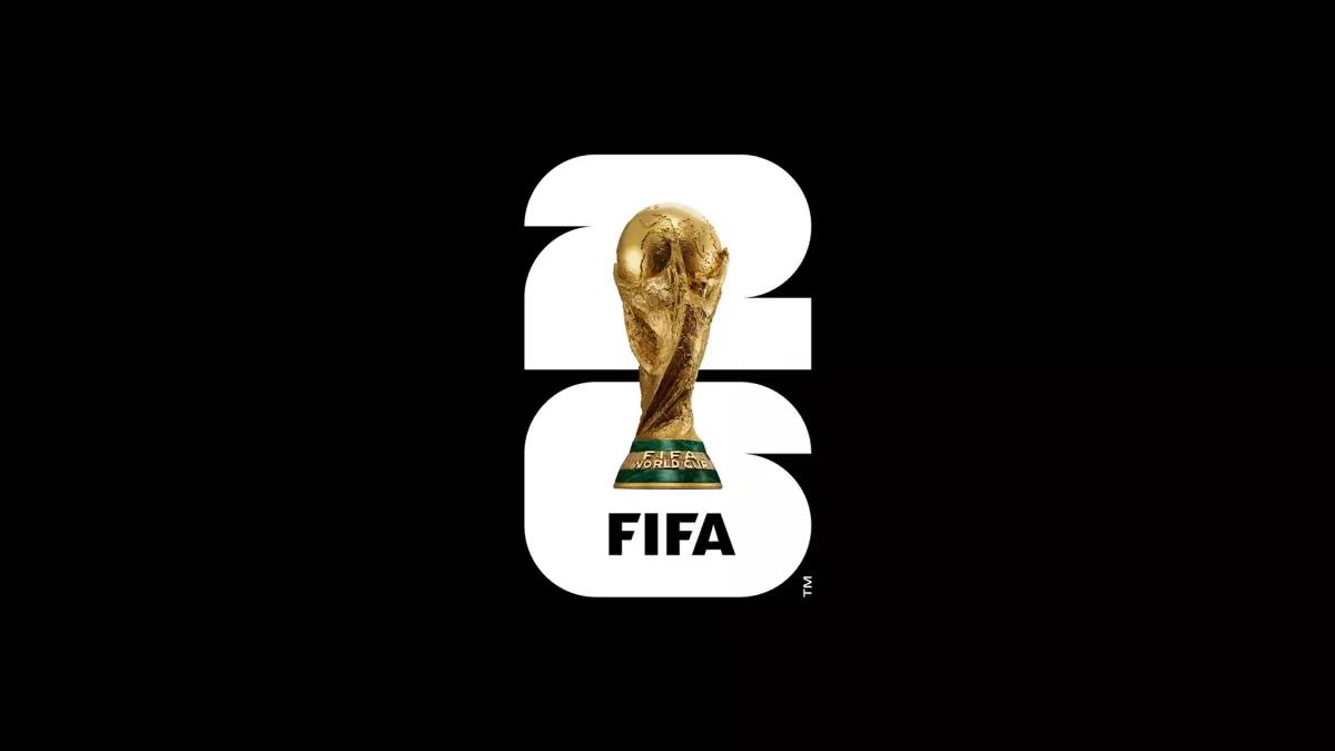 历届世界杯logo有哪些,2026年世界杯logo图片