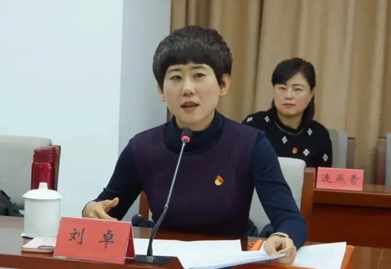 刘卓张家口主持人,北京文艺广播主持人刘卓