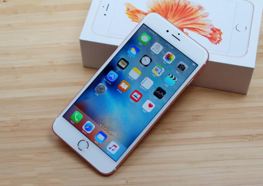 iphone6s升级13怎么样,大家都用了几年手机才换iphone13