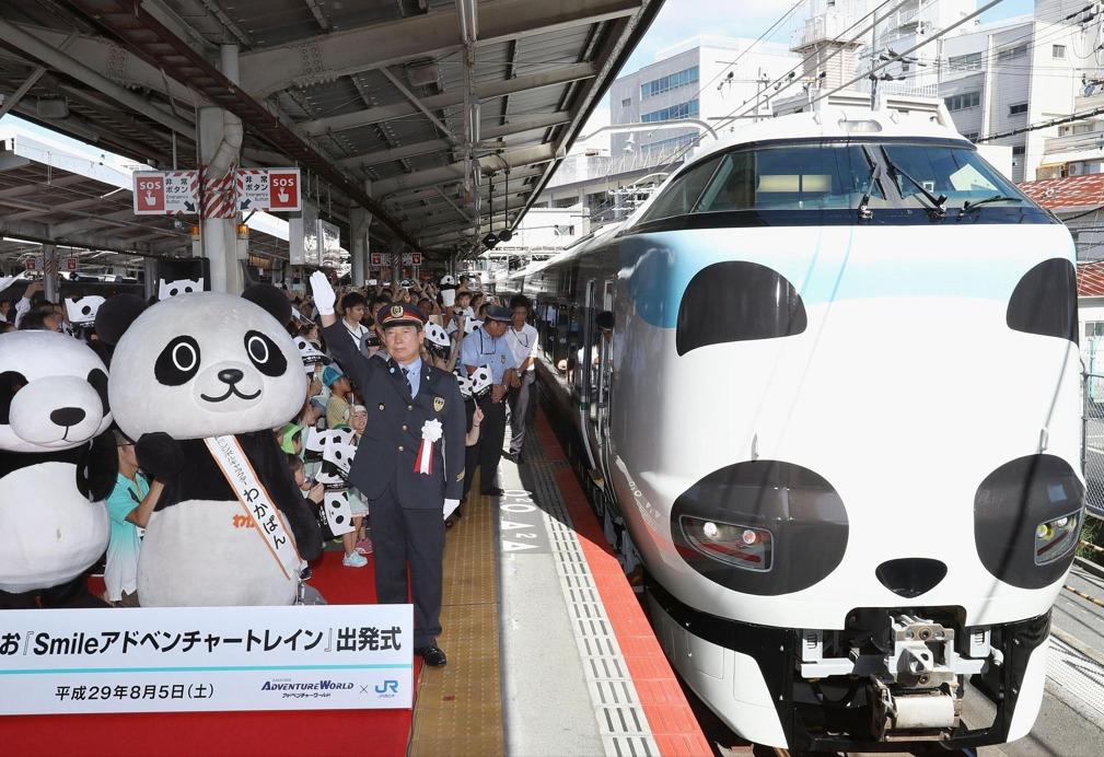 最喜爱大熊猫的前六名国家,世界上最宠大熊猫的6个国家