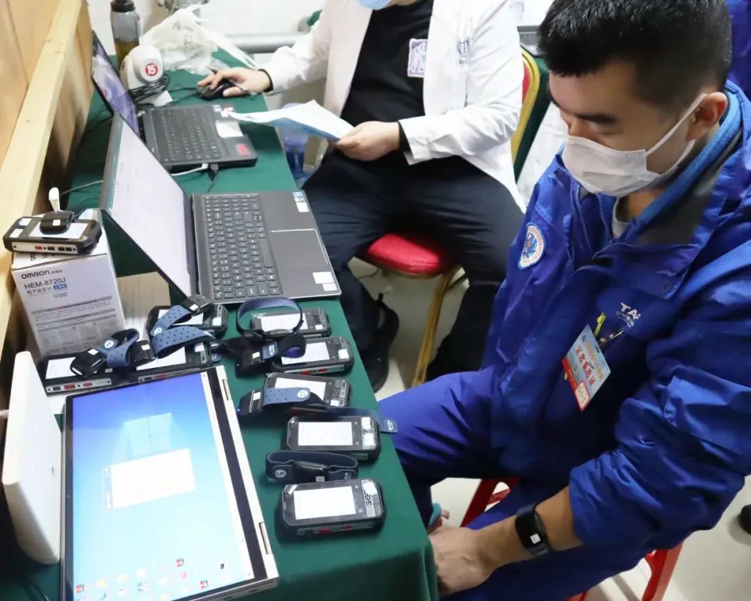 军队通用体检合格标准,部队全身体检检查哪些