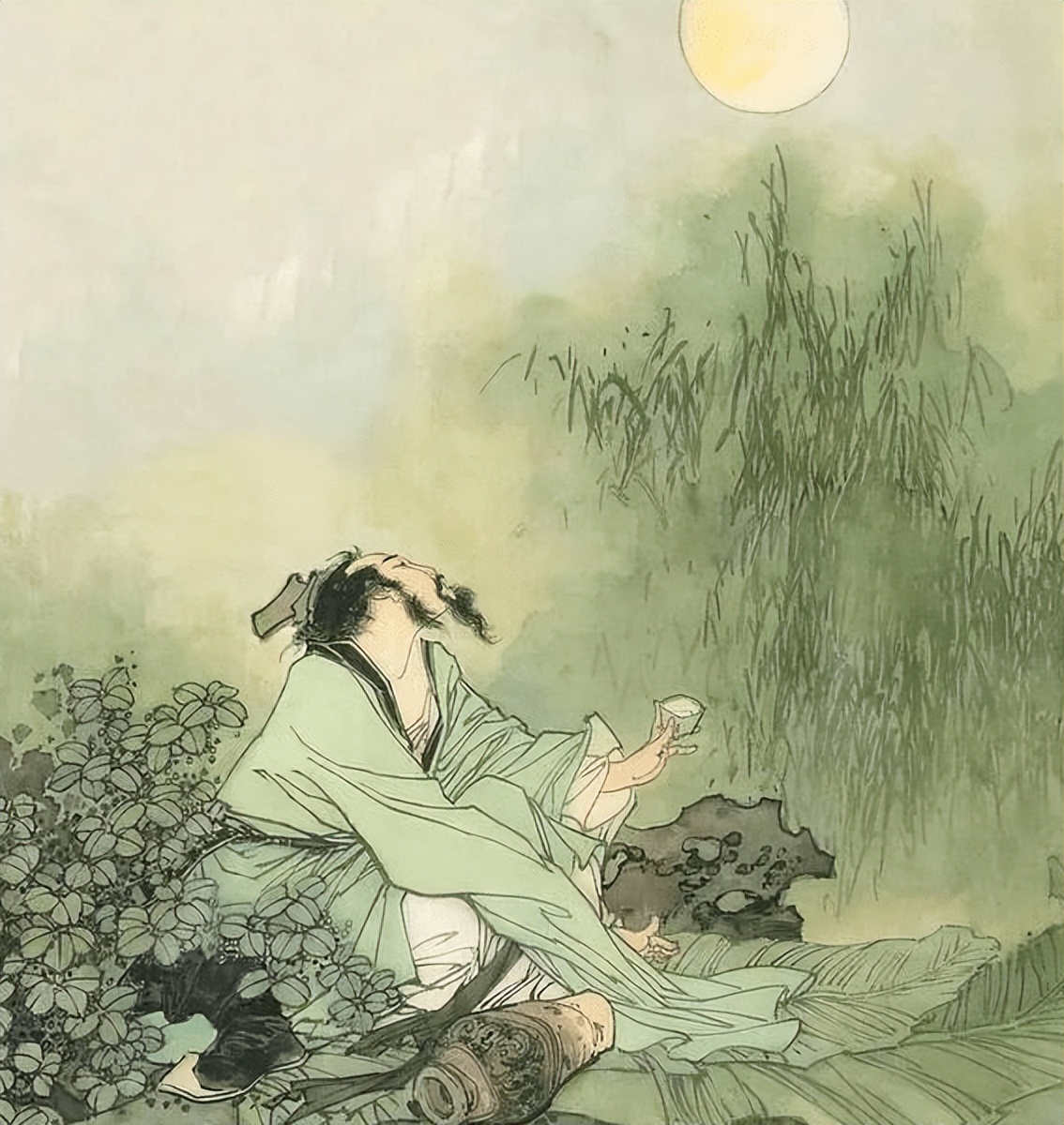 【诗词】天府去来(组诗)‖栗潔春