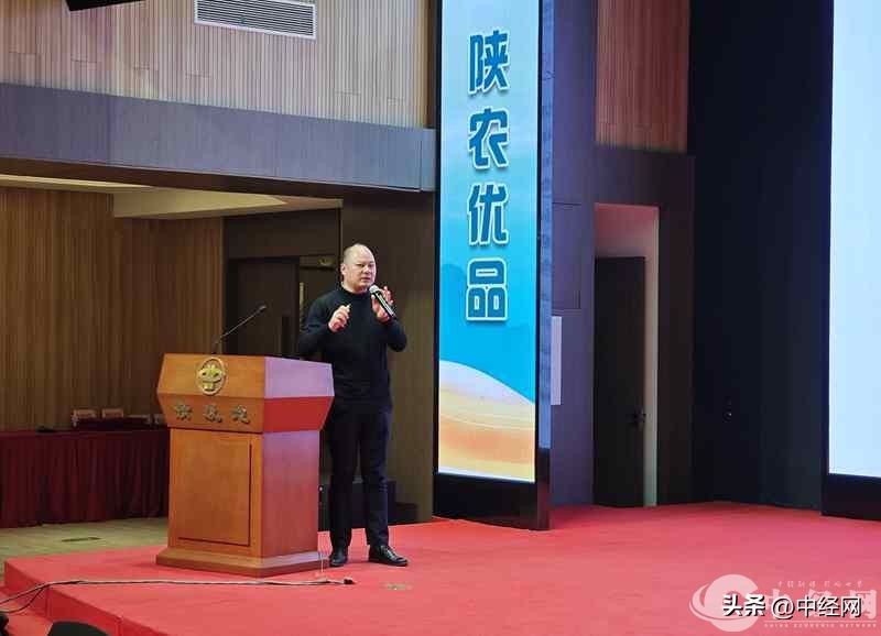 洛川苹果展会时间2021,洛川苹果品牌展销会