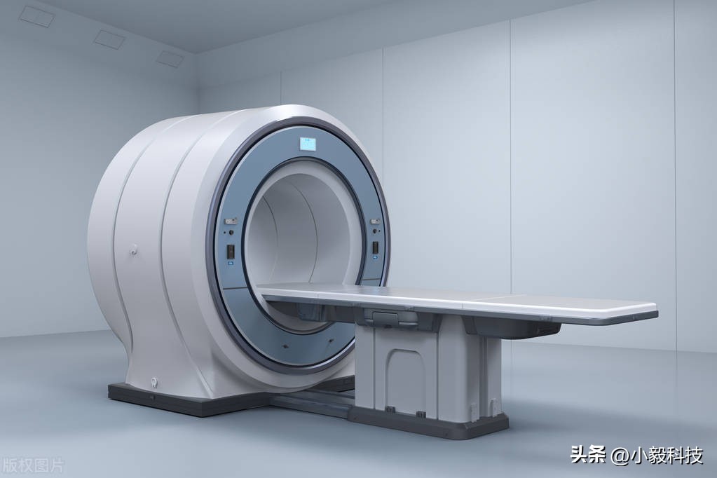 国产核磁共振外媒,国产核磁共振最新消息