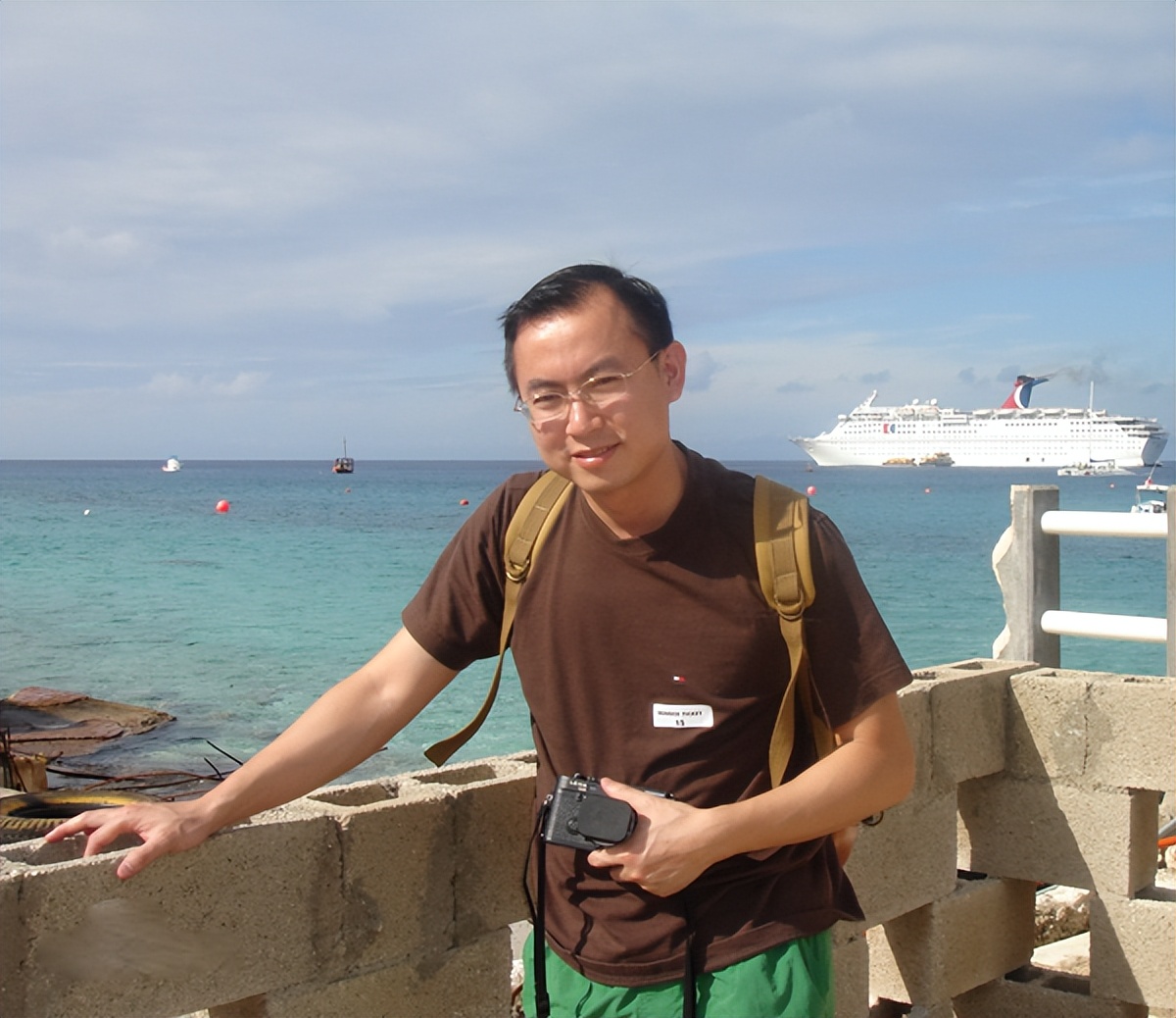 14岁669分考入中科大,669分考入中科大