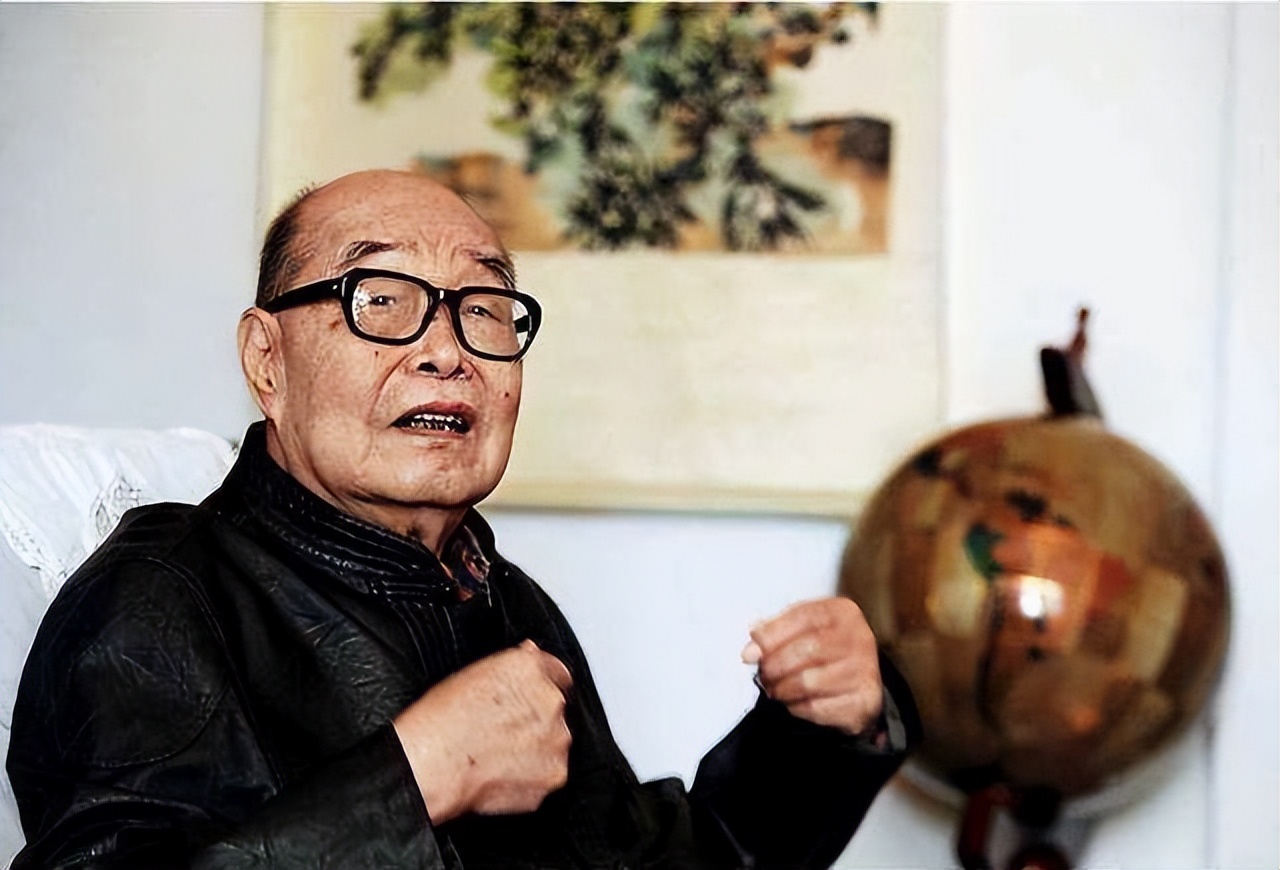 1953年，志愿军师长负伤后回家探亲，发现拉车的车夫就是父亲