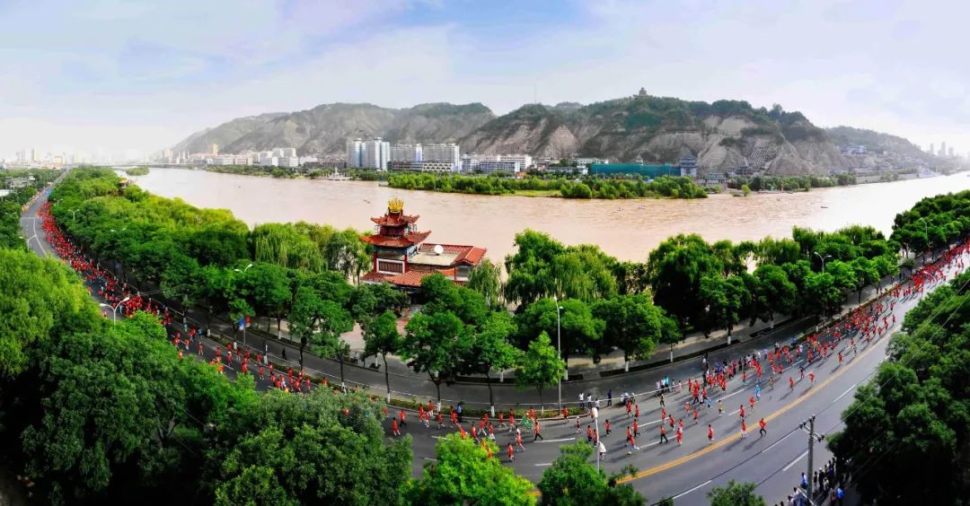 什么？兰州是当之无愧的一线城市！开玩笑呢吧！