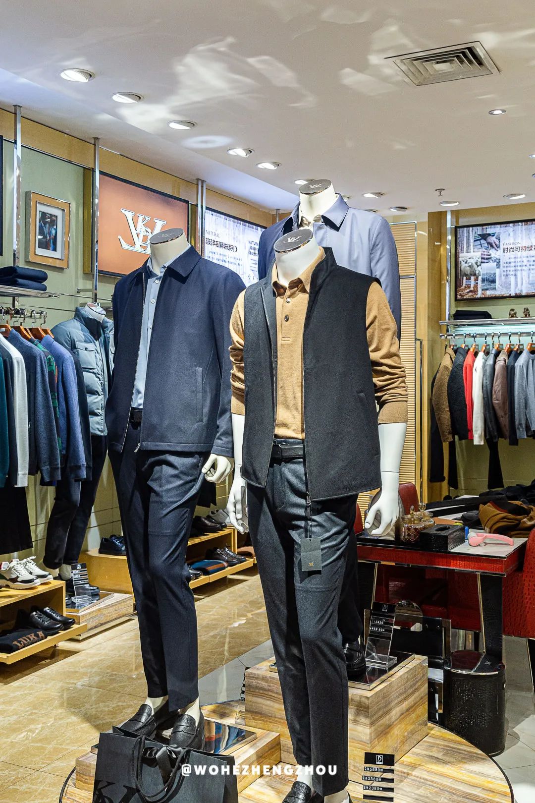 丹尼斯百货赠券,丹尼斯百货人民店24周年庆