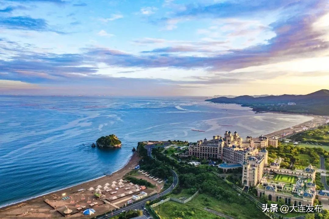 大连旅游畅游大连,玩转大连最全攻略