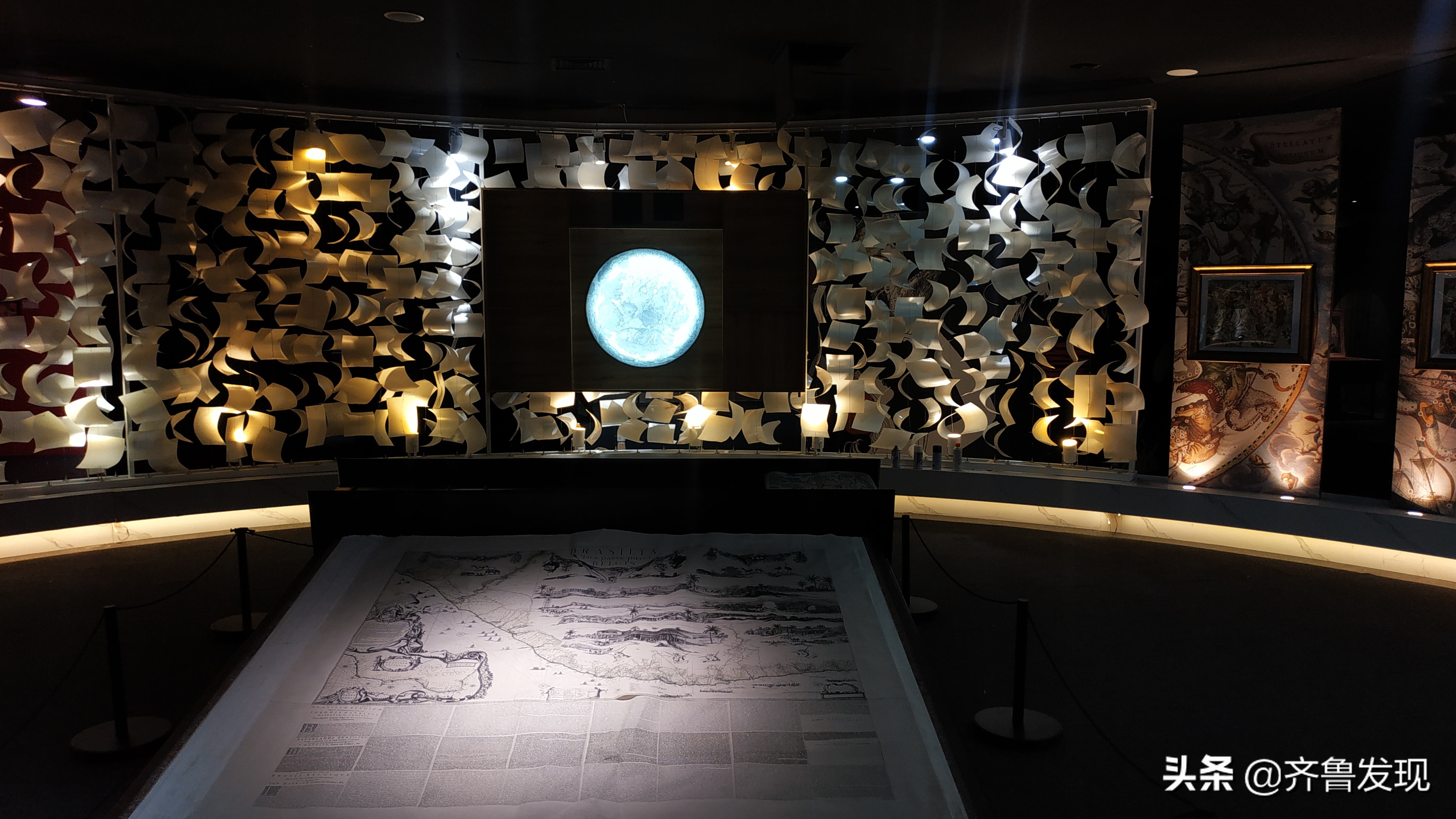 大英图书馆世界像素展山东,大英图书馆世界像素宁波首展团购