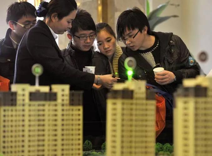 售楼处的10个陷阱,售楼陷阱是什么