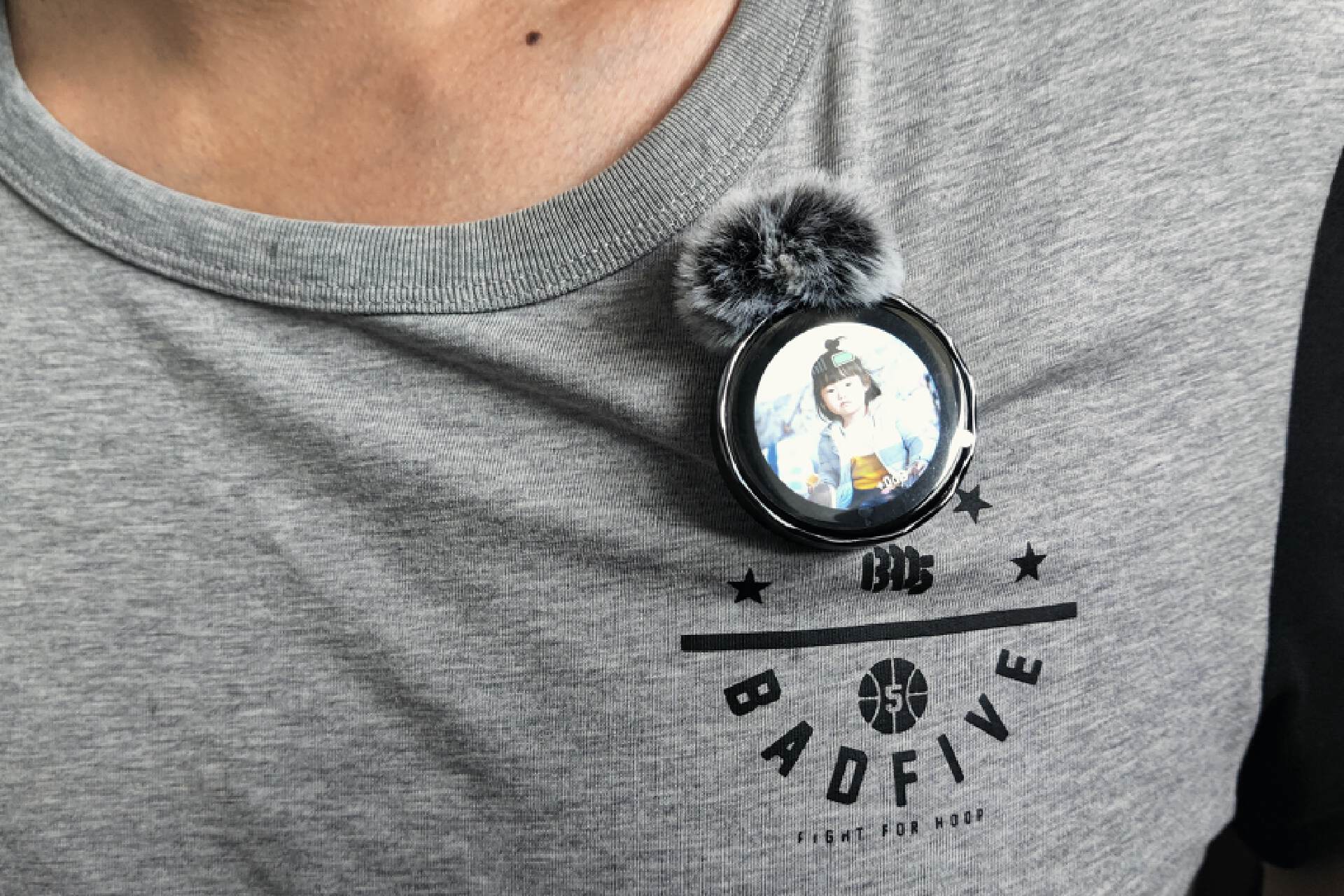 枫笛BlinkMe收音麦克风,枫笛blinkme缺点