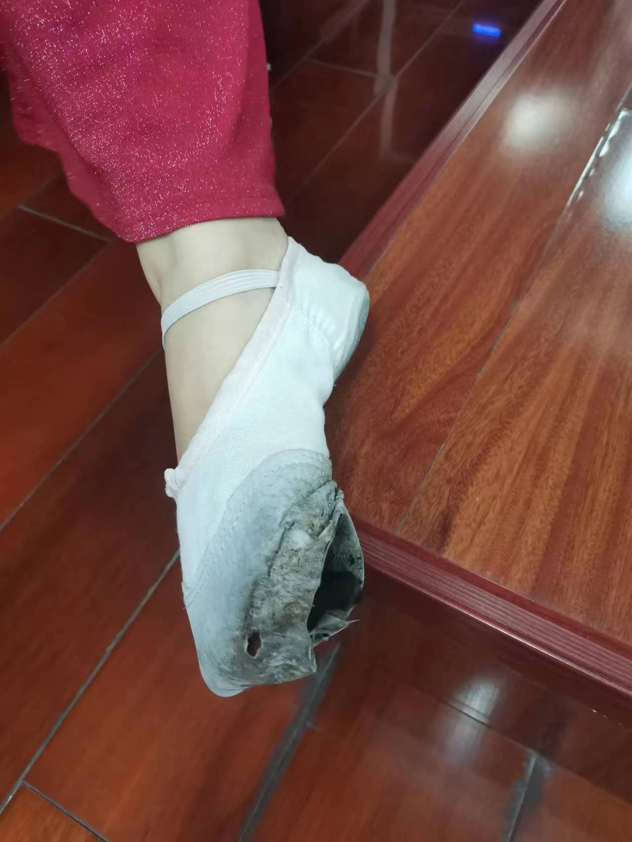 能减肥的肚皮舞,你一定会喜欢的肚皮舞