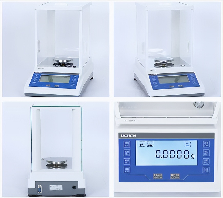 使用万分之一分析天平的注意事项,电子分析天平买后可以直接使用吗