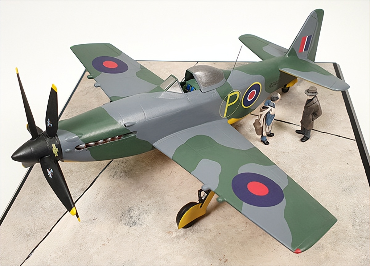 冷门飞行,冷门喷气式飞机