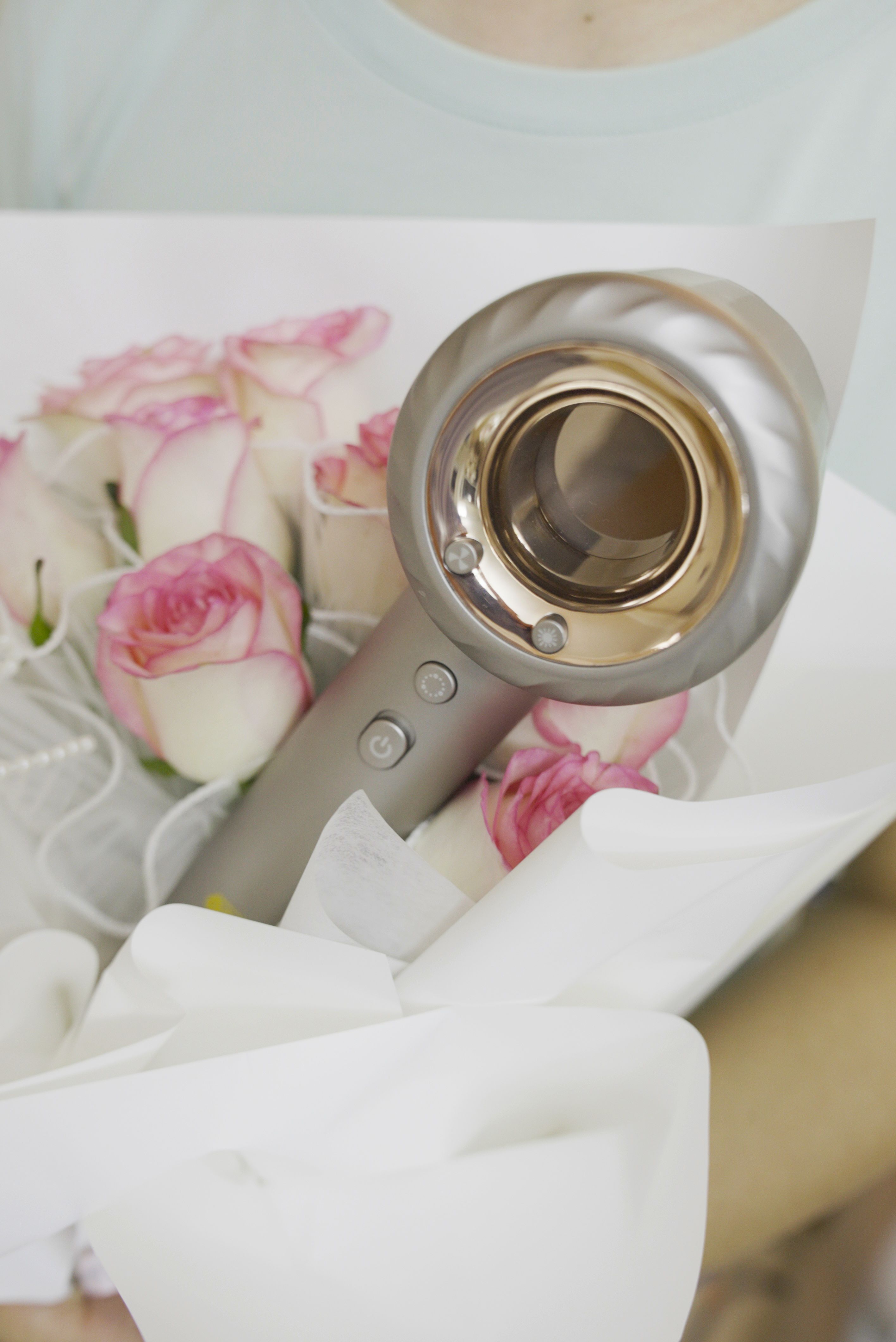 男生怎么自己吹造型,男生吹造型的吹风机推荐