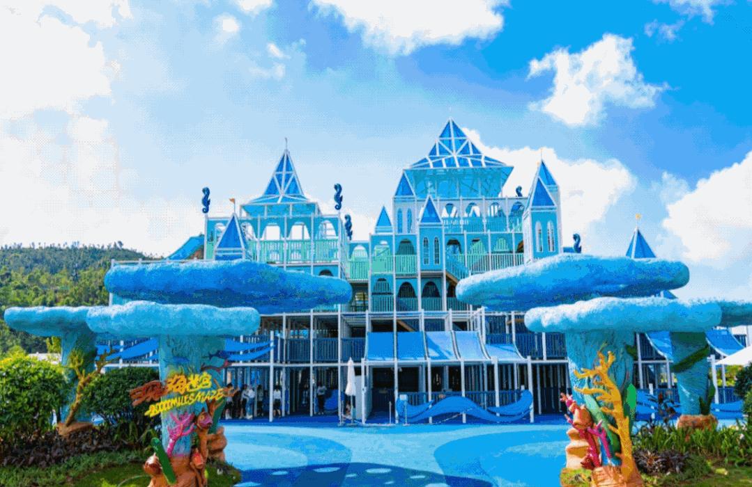 珠海横琴游玩景点排名,珠海横琴市旅游景点攻略