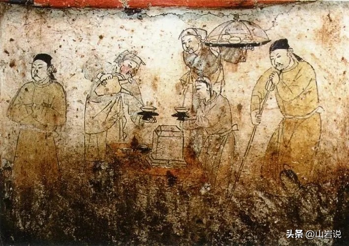 中国茶史,中国茶史书