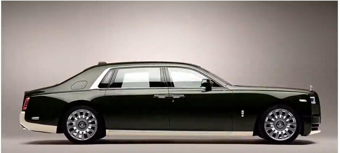 沙特奖励球员劳斯莱斯幻影,沙特一人奖励一台劳斯莱斯