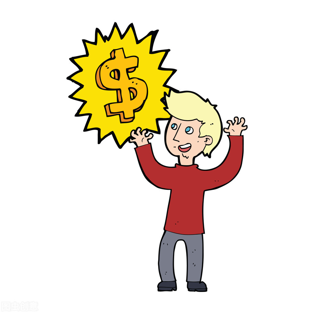 做生意想赚大钱必须要记住六句话,做生意要够狠