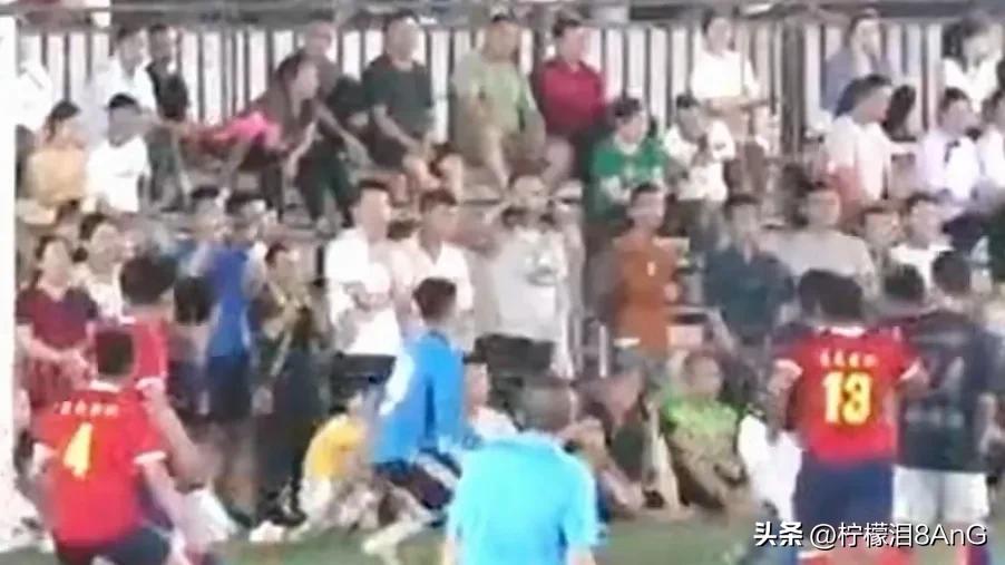 贵州村超足球世界杯,贵州村超足球的魅力有多强