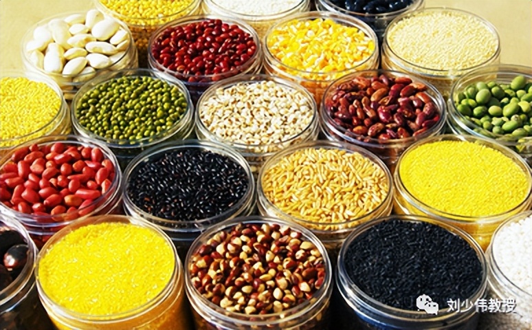 做饭用的淀粉什么样的好,淀粉哪种比较好吃