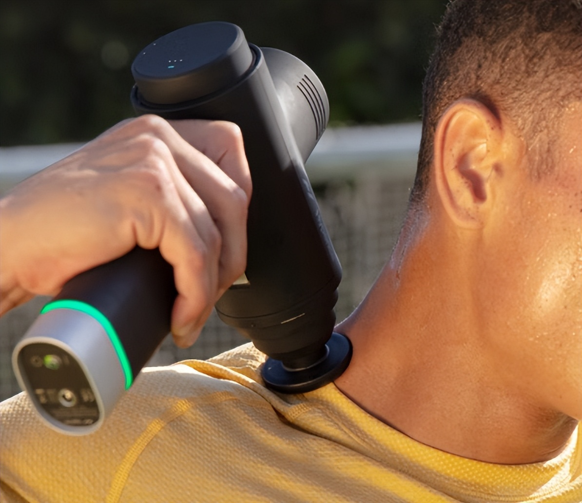 筋膜枪哪个品牌最好性价比最高,mini筋膜枪品牌十大排行榜