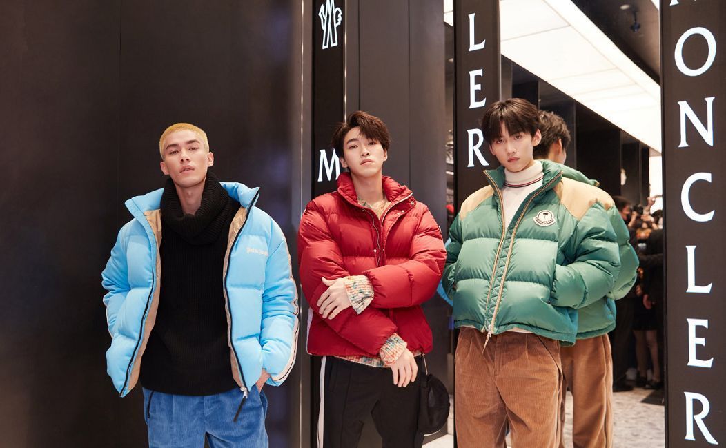 国货冬季品牌羽绒服讲解,国货品牌羽绒服哪个牌子好