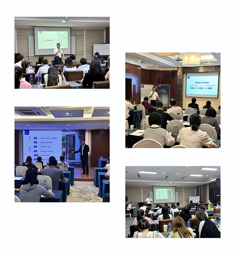 深度赋能筑牢根基德立提升品牌服务力，聚势终端渠道升级腾飞