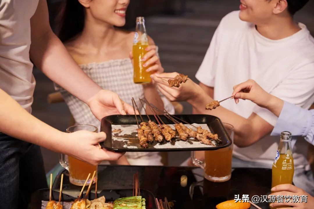 五一“黄金周”将至！9大餐饮门店引流招术，帮你提升40%进店率