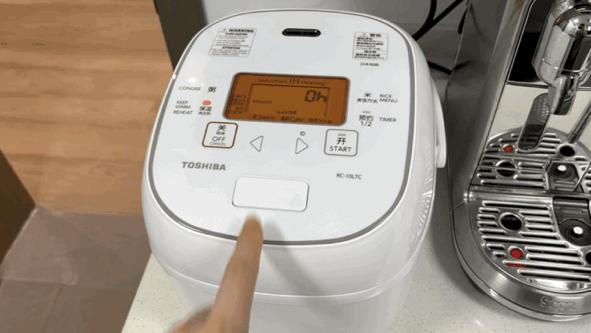 灵魂米饭,灵魂电饭煲