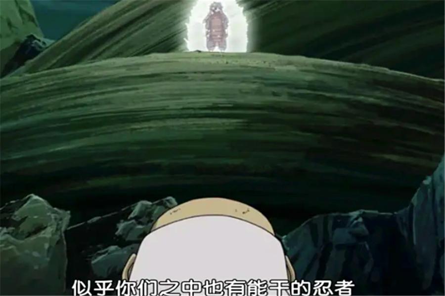 宇智波斑为什么那么高傲,火影忍者宇智波斑嘲讽鸣人