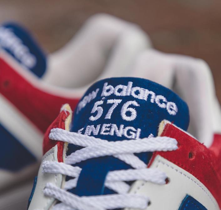 一次搞懂NewBalance的型号：热门鞋型574、580、996到底怎么分？