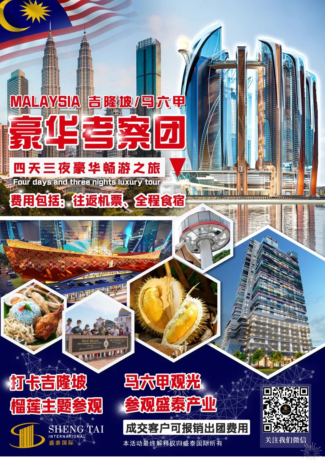 【重要】马来西亚房产投资需要注意哪些重要事项？