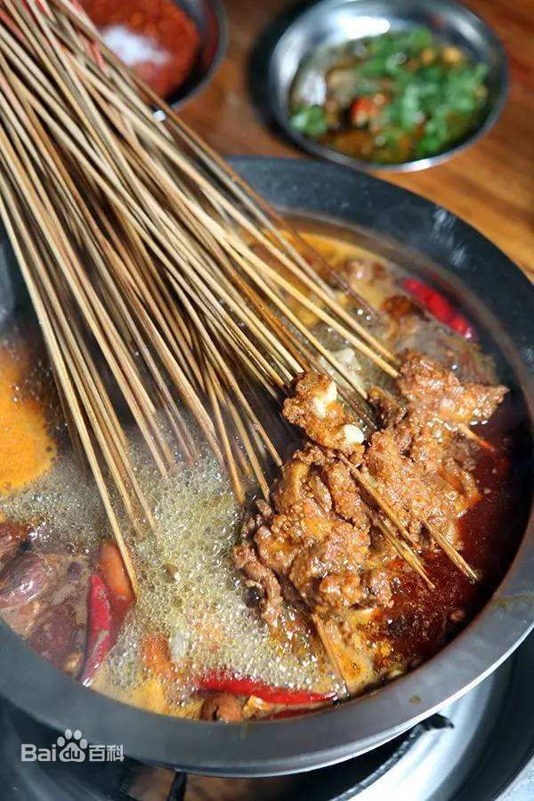 四川特色小吃美食排行榜前十名,四川特色美食小吃简介