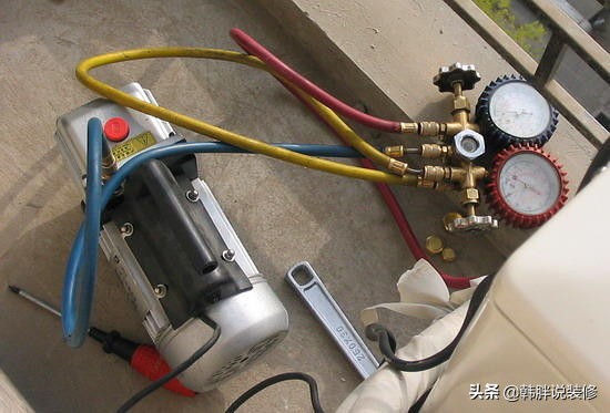 变频空调真的比定频空调要省电吗,变频空调到底好不好用