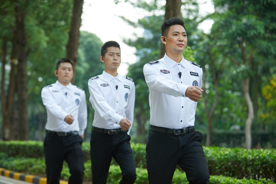 保利物业350项严格标准,保利物业重庆小区管理如何