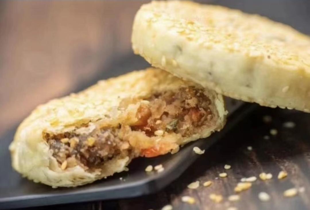 美食推荐最新爆款月饼,中秋超级推荐好吃的月饼